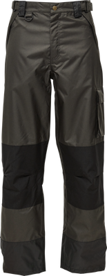 Elka Rainwear Working Xtreme Oxford Regenhose