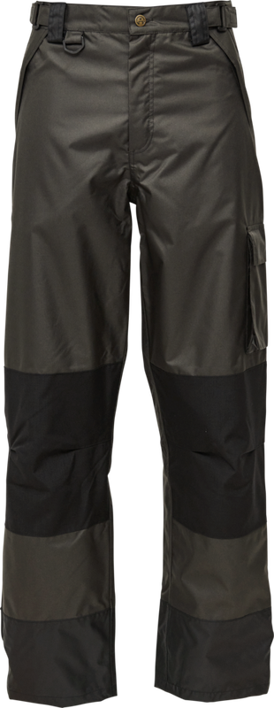 Elka Rainwear Working Xtreme Oxford Regenhose