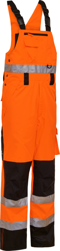 Elka Rainwear Visible Xtreme Latzhose