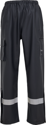 Elka Rainwear Dry Zone D-Lux Regenhose mit reflektierenden Streifen