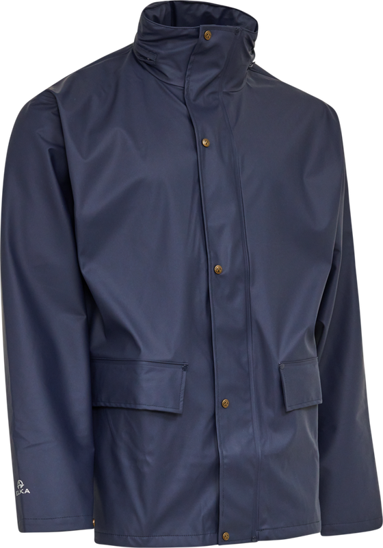 Elka Rainwear Dry Zone PU Regenjacke