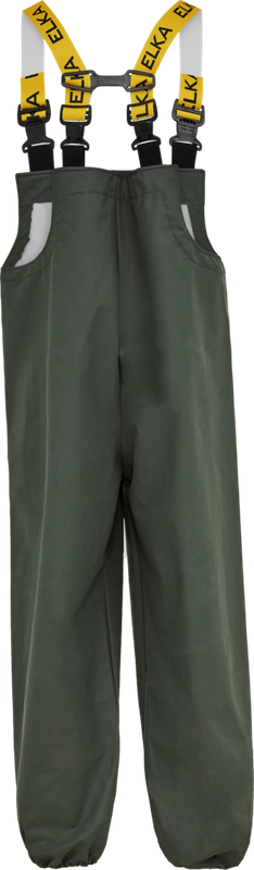 Elka Rainwear ELKA PRO Latzhosen