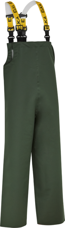Elka Rainwear Latzhose