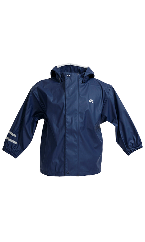 Elka Rainwear Regenanzug Kinder