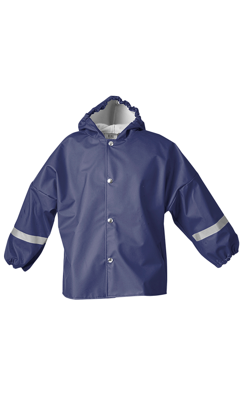 Elka Rainwear Regenjacke für Kinder