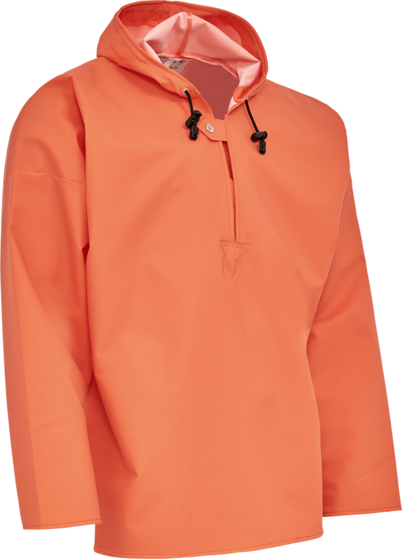 Elka Rainwear Schlupfjacke