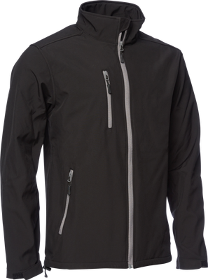 Elka Rainwear Softshelljacke