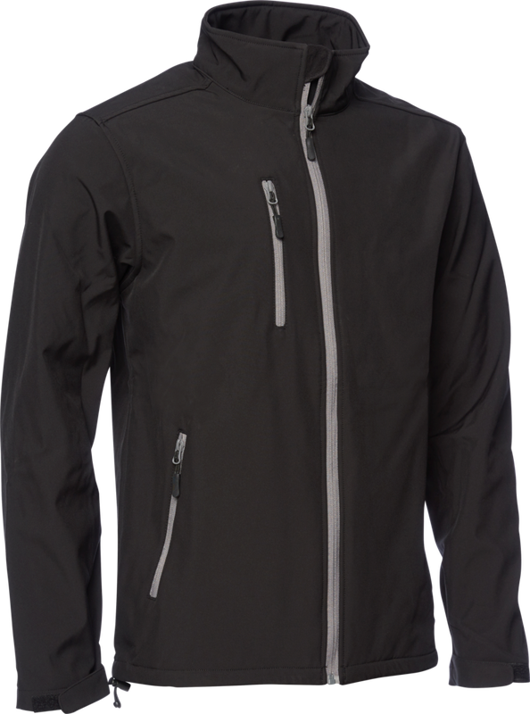 Elka Rainwear Softshelljacke