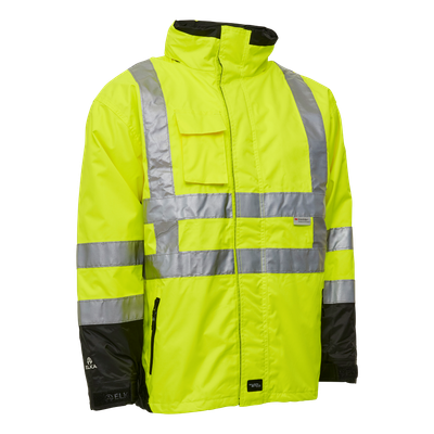 Elka Rainwear Visible Xtreme 2-in-1 Jacke