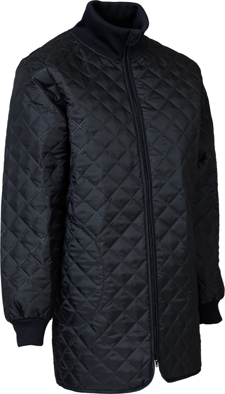 Elka Rainwear Thermojacke Dame lang