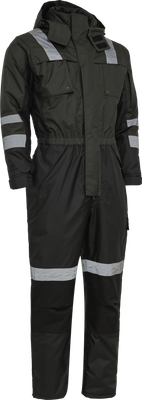 Elka Rainwear Working Xtreme Winteroverall Dame