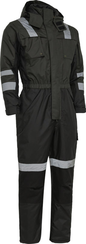 Elka Rainwear Working Xtreme Winteroverall Dame