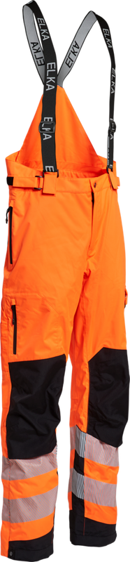 Elka Rainwear Visible Xtreme Kombihose mit Stretch