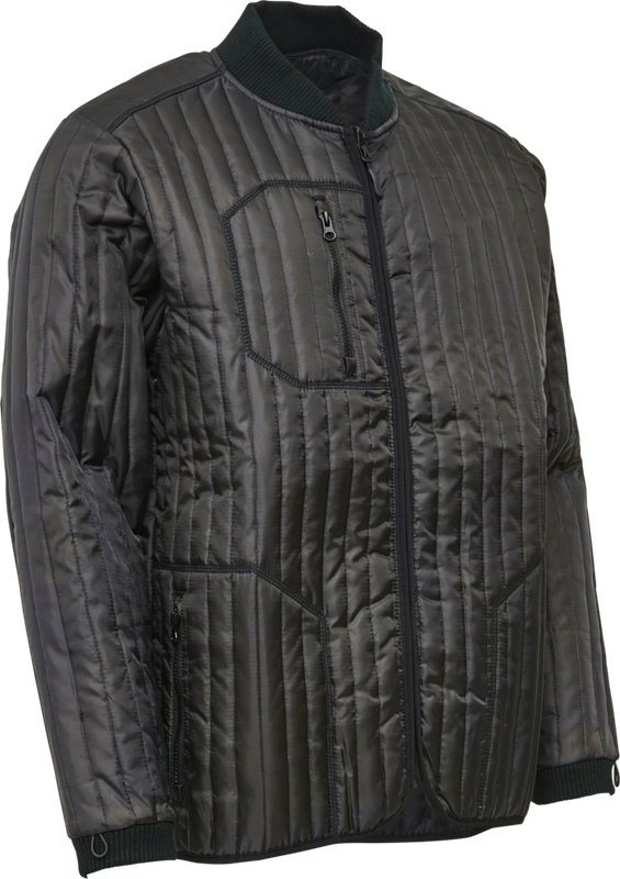 Elka Rainwear Working Xtreme Thermo Zipp-In Jacke