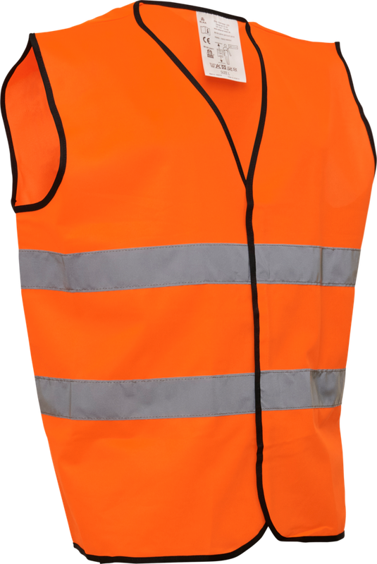 Elka Rainwear Visible Xtreme Klasse 2 Weste