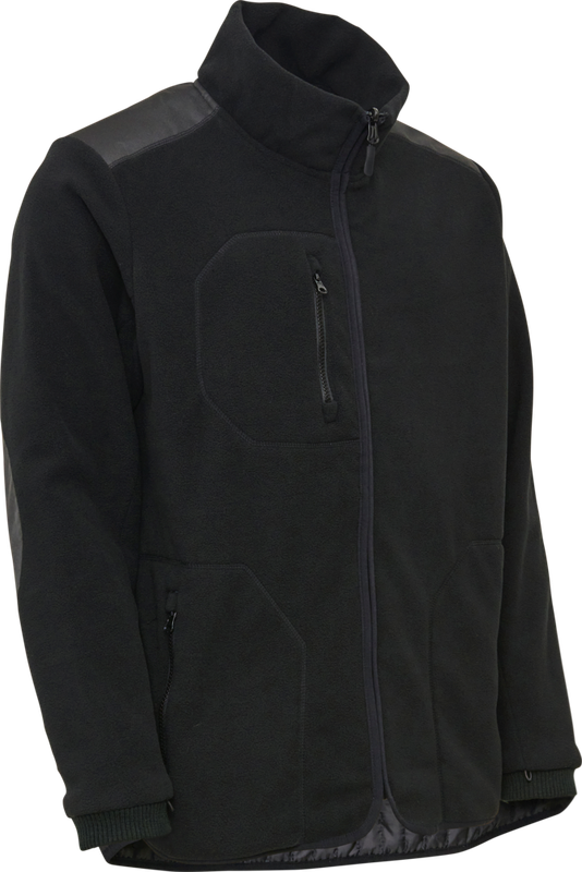 Elka Rainwear Working Xtreme Fleece Zipp-in Jacke