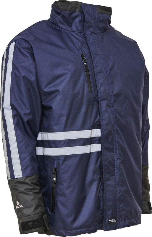 Elka Rainwear Working Xtreme 2-In-1 Jacke