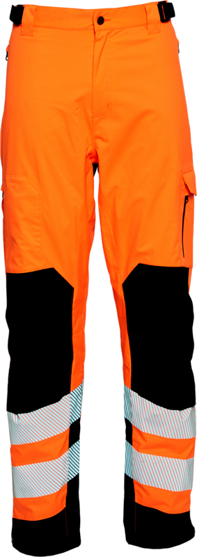Elka Rainwear Visible Xtreme Stretchbundhose