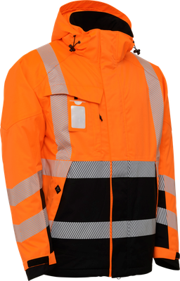 Elka Rainwear Visible Xtreme Winterjacke mit Stretch