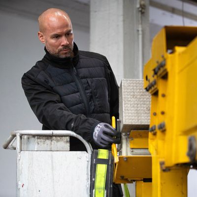 Elka Rainwear HERREN