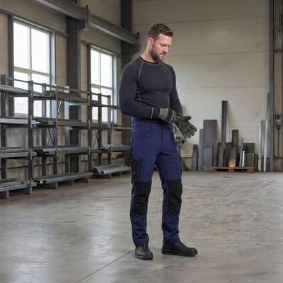 Elka Rainwear HERREN