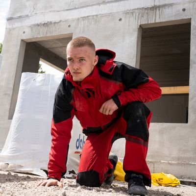 Elka Rainwear Stretch Kollektion