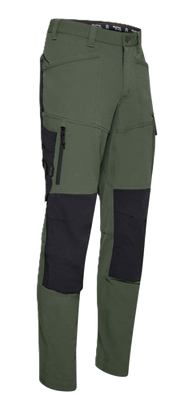 Elka Rainwear Working Xtreme Recycelt Arbeitshosen