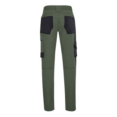 Elka Rainwear Working Xtreme Recycelt Arbeitshosen
