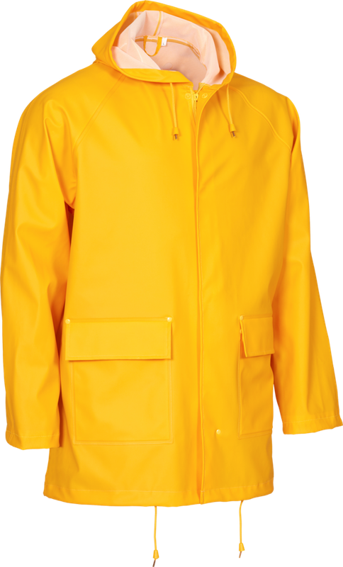 Elka Rainwear Jacke