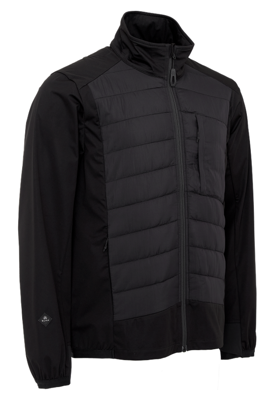 Elka Rainwear Working Xtreme Recycled Hybrid-Jacke