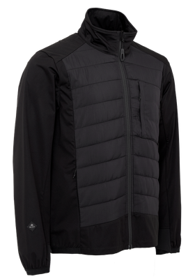 Elka Rainwear Working Xtreme Recycled Hybrid-Jacke