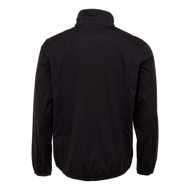Elka Rainwear Working Xtreme Recycled Hybrid-Jacke
