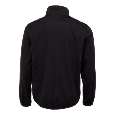 Elka Rainwear Working Xtreme Recycled Hybrid-Jacke