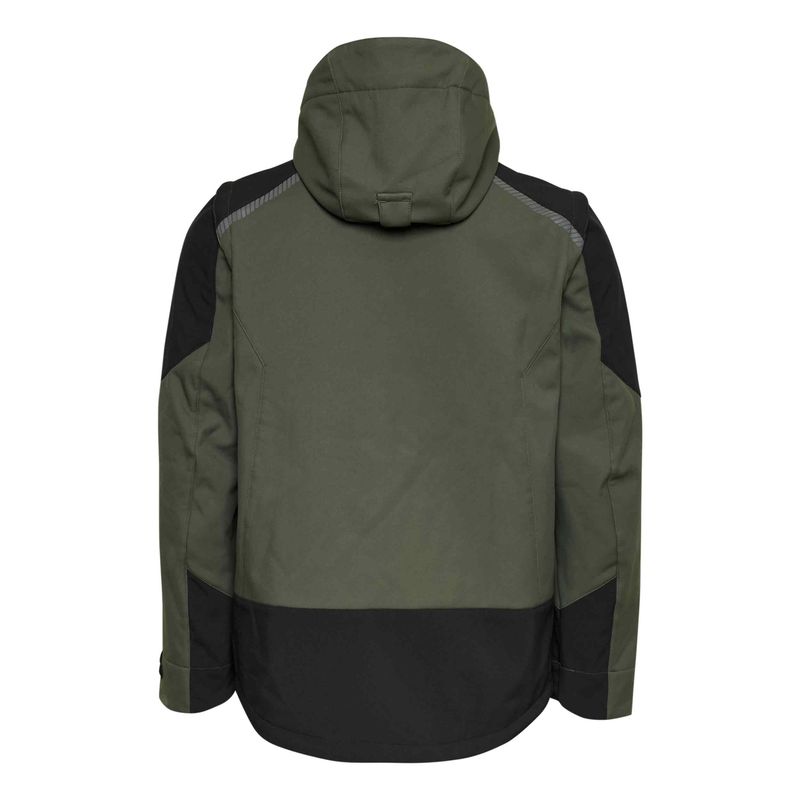 Elka Rainwear Working Xtreme Softshelljacke mit abnehmbaren Ärmel