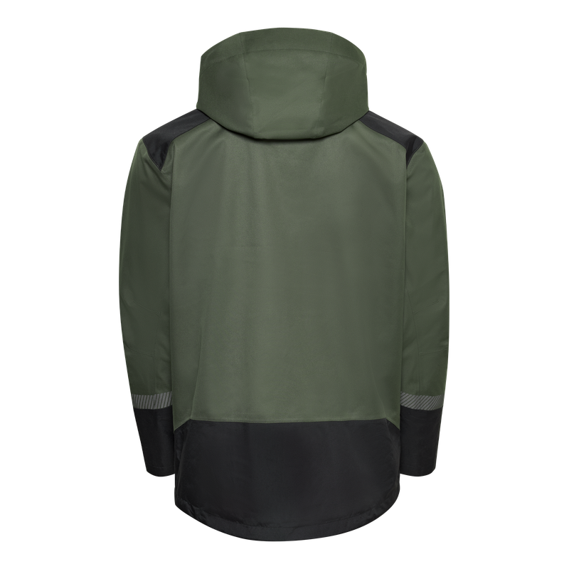 Elka Rainwear Working Xtreme Recycelt Heavy-Duty-Jacke