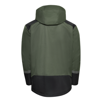 Elka Rainwear Working Xtreme Recycelt Heavy-Duty-Jacke