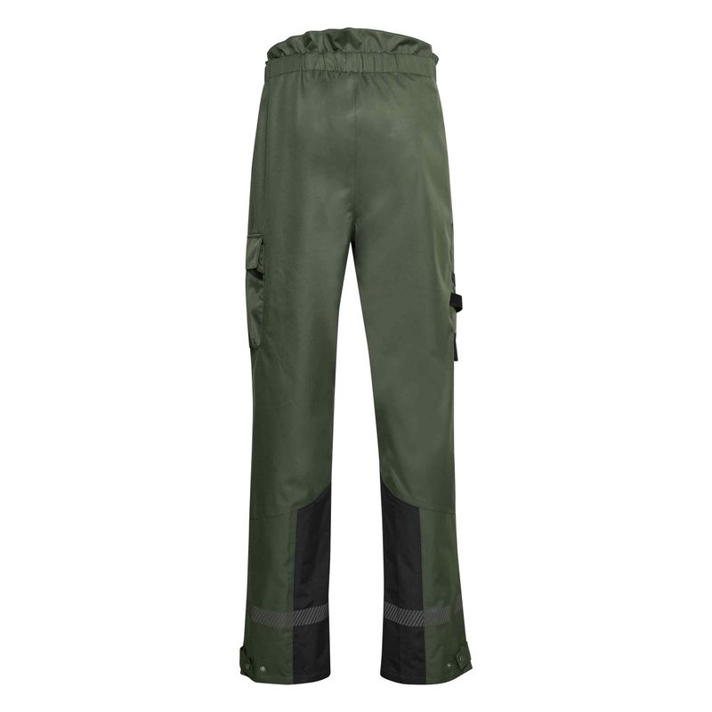 Elka Rainwear Working Xtreme Recycelt Heavy-Duty-Überhose