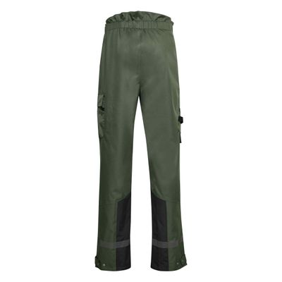 Elka Rainwear Working Xtreme Recycelt Heavy-Duty-Überhose