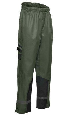 Elka Rainwear Working Xtreme Recycelt Heavy-Duty-Überhose