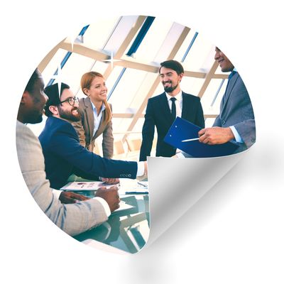 Director Change Only - B Doyle and Associates