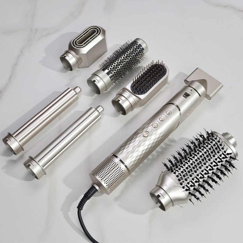 Professional multi-hairstyler