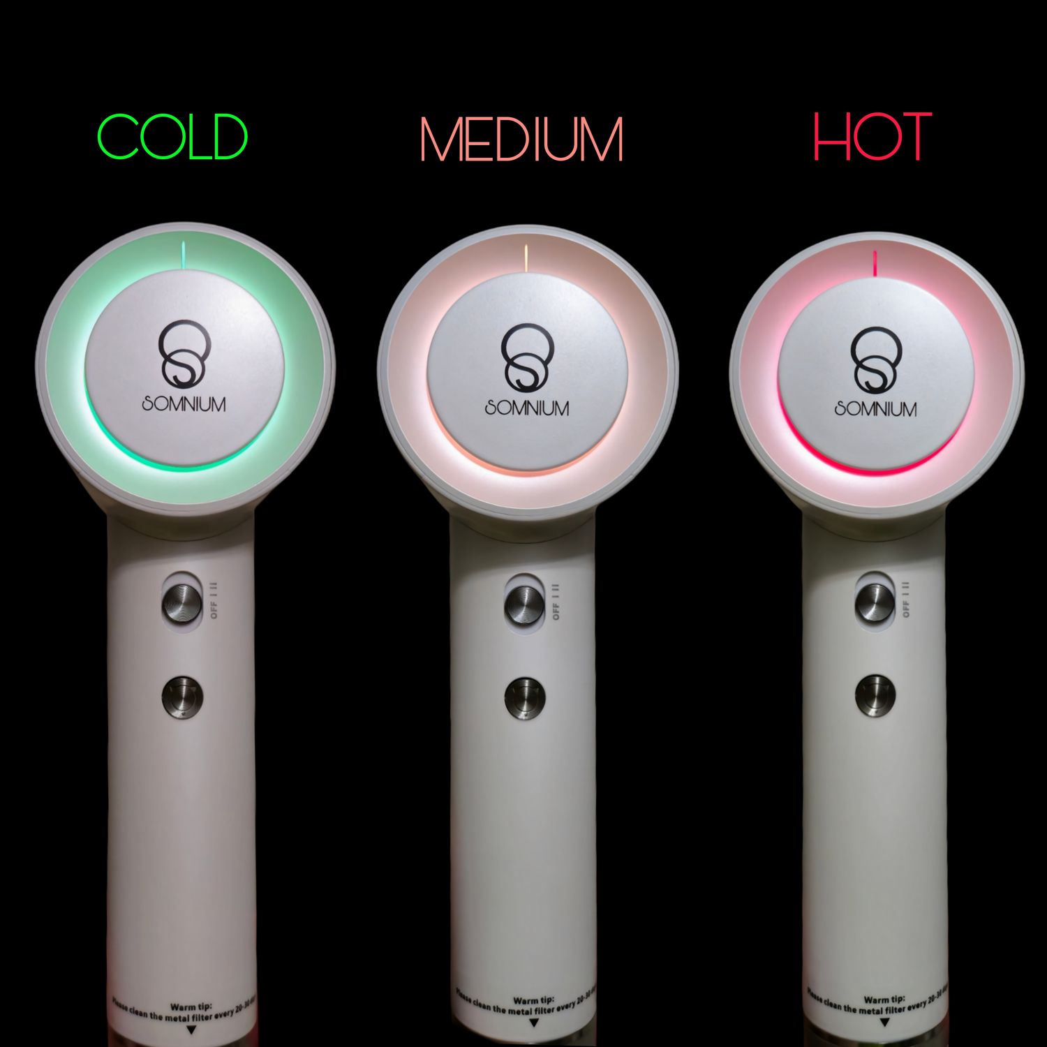 SOMNIUM Air Touch