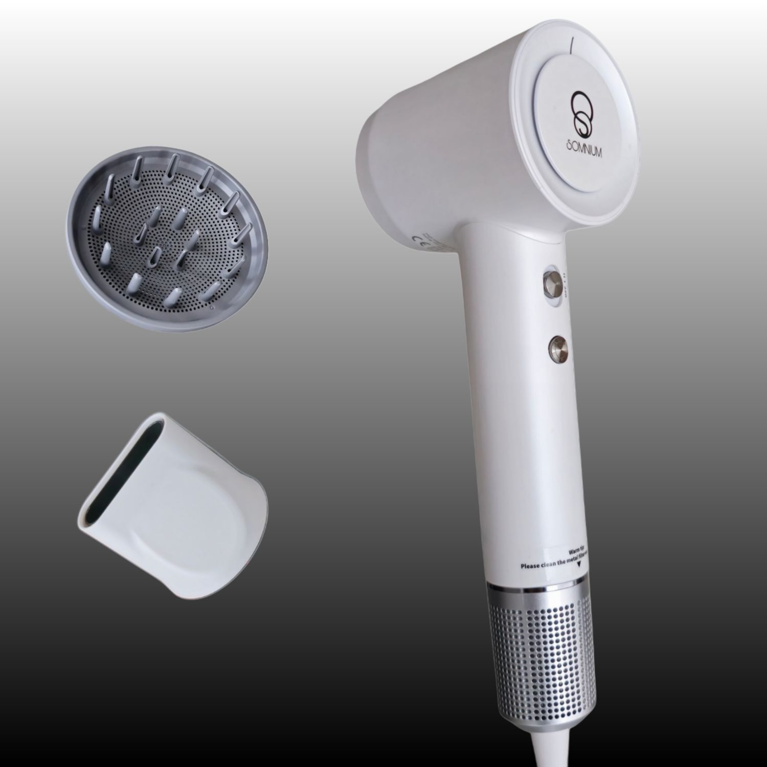 SOMNIUM Air Touch
