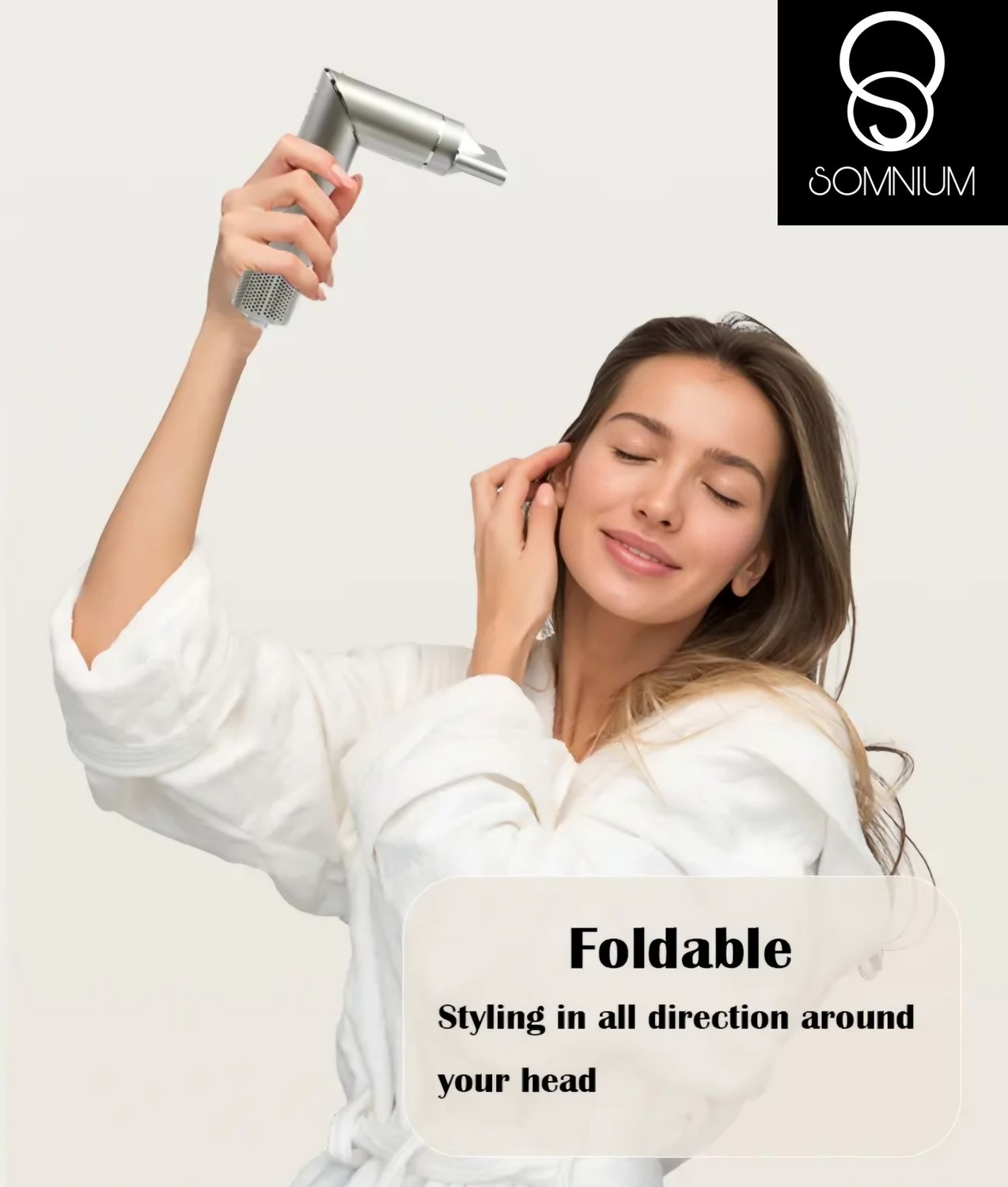 Professional multi-hairstyler