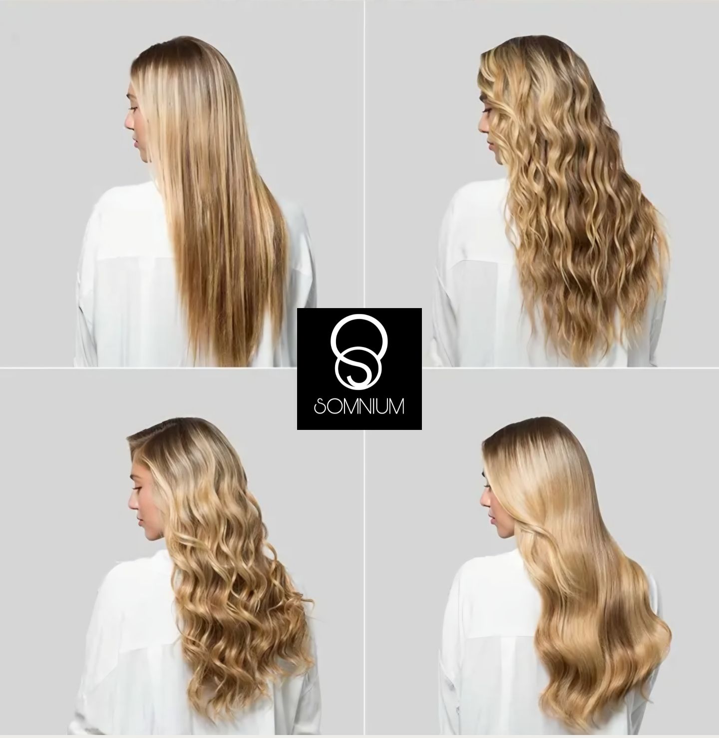 Professional multi-hairstyler