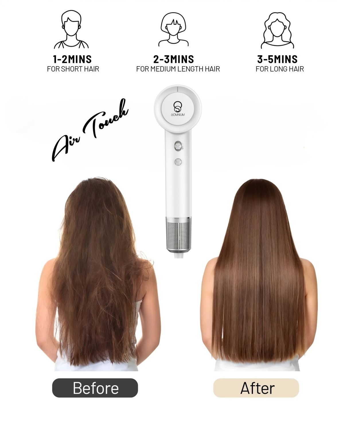 SOMNIUM Air Touch