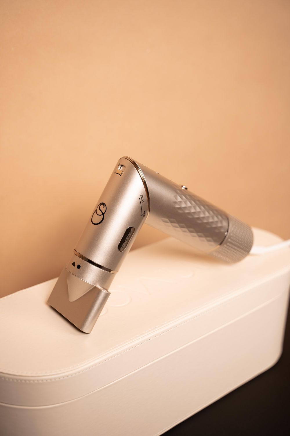 Professional multi-hairstyler