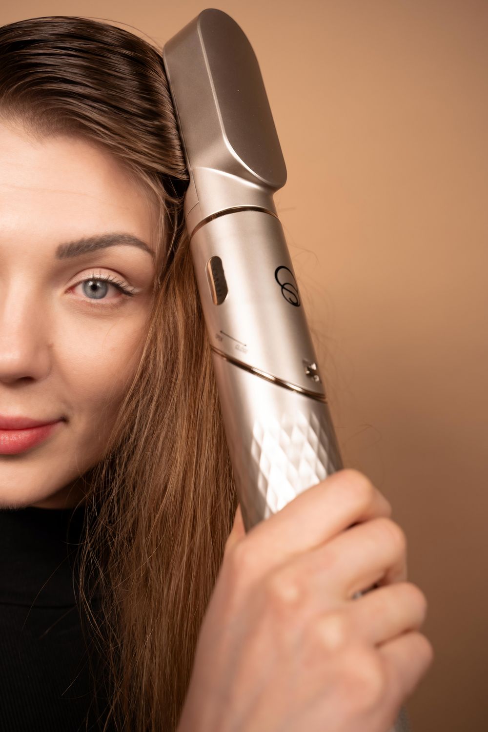 Professional multi-hairstyler