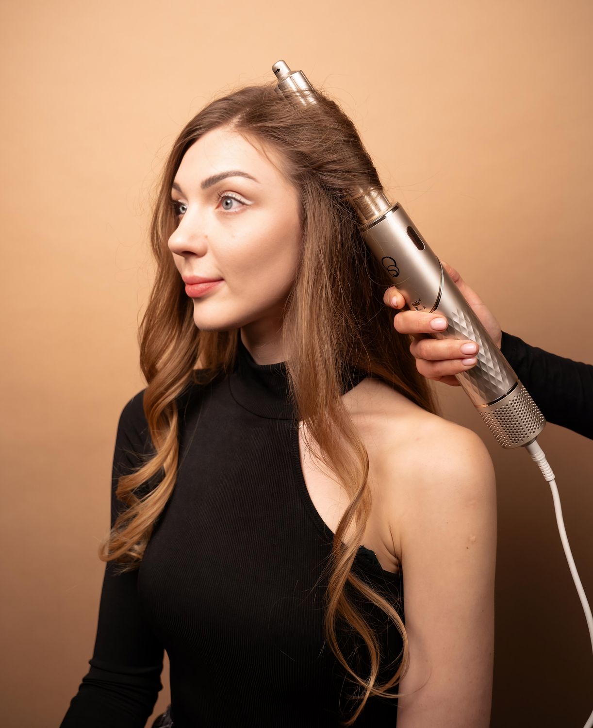 Professional multi-hairstyler
