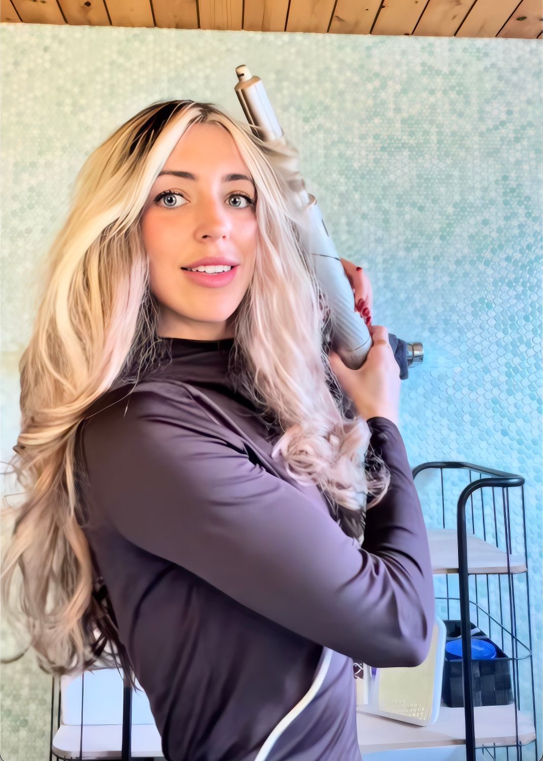 Professional multi-hairstyler